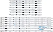 SCPCKZETZN LED Backlight Strip for UE40F6500 UE40F6200AK CY-HF400BGLV2H UE40F5300AK BN96-25305A UE40F5570 BN96-25521A UE40F6800 UE40F6740