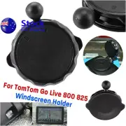 For TomTom Go Live 800 825 Start 25 Via Mount Holder Car Windscreen Suction Cup~