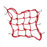 Motorcycle Bungee Net Motorcycle Cargo Net Bungee Net Mesh Bungee Cargo Net