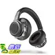 [107美國直購] 耳機 Plantronics BackBeat PRO+ Wireless Noise Canceling Hi-Fi Headphones