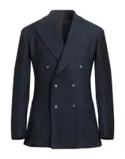 [BARBA NAPOLI] BARBA Napoli Blazers - Item 49847674