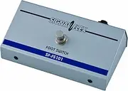 Signal Flex SF-FS101 Pro Single Footswitch Electric Guitar Electronics