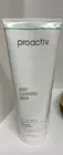 Proactiv Deep Cleansing Wash Acne Blemish Skin Treatment Cream 9 oz 267mL Sealed