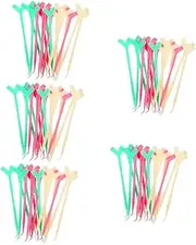 minkissy Sets Lash Lifting Tool Kit Lash Lifting Tool Eyelash Extension Brush for Grafting Pcs