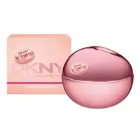 在飛比找蝦皮購物優惠-☆MOMO小屋☆ DKNY 怦然 女性淡香精 100ml