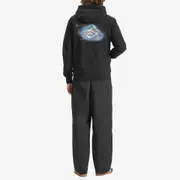C.P. Company Metropolis Series Stretch Fleece Hoodie