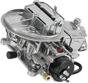 2BBL Carburetor 500 CFM Electric Choke 0-80500 Compatible for Holley 2300 Car Accessories