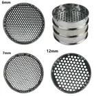 Useful Soil Sieve Mesh Separating Multi-purpose Gardening Metal Plants