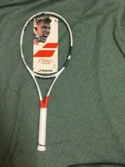 Babolat Pure Strike 98, 18/20, 4-1/8, NEW