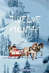 在飛比找三民網路書店優惠-Twelve Months ― A Fairy-Tale