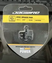 JAGWIRE Disc Brake Pad Pro Extreme Sintered For SRAM Level/AVID Elixir