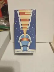 Vintage Gort Metal Collectable 2008 The Day The Earth Stood Still New Sealed NOS