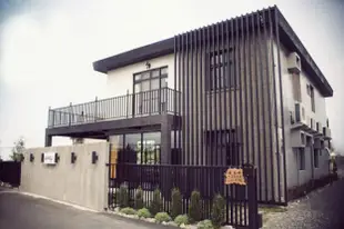 宜蘭佐沐民宿Zomu B&B