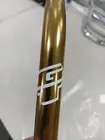 Lay Back Seat Post 22.2 7/8 GT Dyno Haro Hutch Mongoose Redline Robinson Agngt