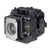 EPSON PowerLite HC 705HD OEM Replacement Lamp with Original Bulb