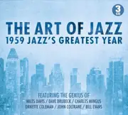 Art Of Jazz - VARIOUS ARTISTS CD