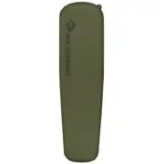 Sea to Summit Camp Plus SI - Self Inflating Sleeping Mat - Regular - Moss