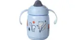 Tommee Tippee Superstar 6 months+ children's cup Blue 300 ml
