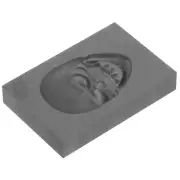 Mold Metals for Casting Skull Thermal Stability Silver Melting