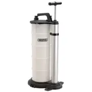 Draper Tools Manual Fluid Extractor (9L)
