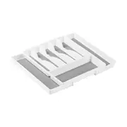 Expandable Cutlery Tray