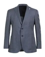 [LUIGI BIANCHI MANTOVA] LUIGI BIANCHI Mantova Blazers - Item 33003533