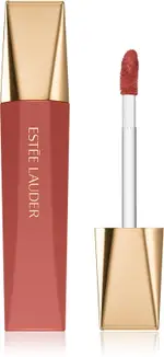 Estée Lauder Pure Color Whipped Light Liquid Lipstick Matte Color 922 Cocoa Whip 9 Ml