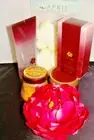 AVON IMARI 3 PC PERFUME & BATH GIFT SET