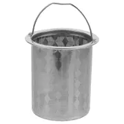 Coffee Filters Teapot Infuser Replacement Leak Lightweight Strainer