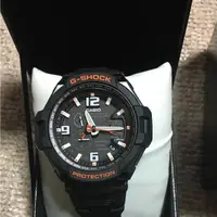 在飛比找蝦皮購物優惠-近全新 CASIO 手錶 GW-4000 G-SHOCK S