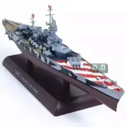 1/1000 Italian Roma Battleship Model