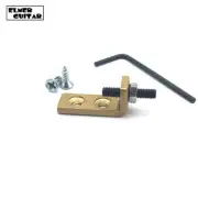 ElmerGuitar Tremolo Stopper /Stabilizer for Floyd Rose style bridges