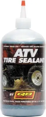QuadBoss Tire Sealant - 32oz. Bottle 530850