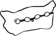 for Mazda 3 2012-2018 Cx-3 2016-2019 Cx-5 2013-2016 Valve Cover Gasket Rubber Engine Valve-Cover Gasket Washer Kit Pe0110235
