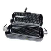 Rotisserie Tumbler Cage for Everdure Spits