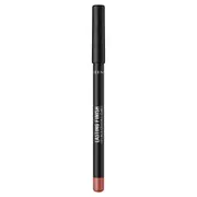 Rimmel London Lasting Finish Exaggerate Lip Liner 110 Spice
