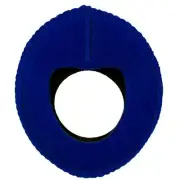 Eyecushion for Zacuto Viewfinder Nave Blue Fleece Eyepiece Gratical Eye Eyecup