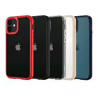 在飛比找Yahoo奇摩購物中心優惠-SGP / Spigen iPhone 12/ mini/ 