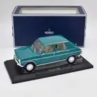 1968 SIMCA 1100 GLS Borodine Green 1/18 NOREV 185754
