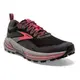 【Brooks】CASCADIA 16 GTX 避震緩衝-1203641B071-灰橘\女-原價5690元