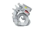 Yu-Gi-Oh! - Cyber Dragon Pop! Vinyl Figure