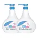 德國 施巴 sebamed 嬰兒泡泡浴露(附壓頭)2+1(洗髮乳或乳液)優惠組