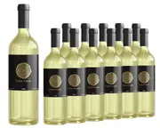 12 pack - Cedar Woods - Sauvignon Blanc 2025