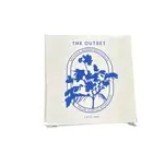 THE OUTSET SKINCARE BOTANICAL BARRIER RESCUE BALM (1.5OZ) New In Box