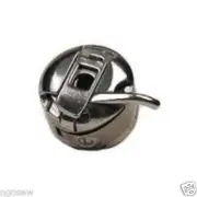 Singer 15 class Bobbin Case 15-88, 15-90,15-91,15-125,177, 293B Backward Finger