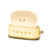 Bread Maker Emotional Light with Timer for Home Decoration