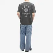 Ksubi Lock Up Biggie T-Shirt