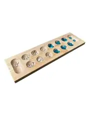[Jenjo] Mancala