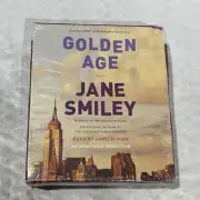 The Golden Age by Smiley, Jane