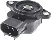 Throttle Body Replace for Mazda for Mx-5 for Miata for Protege Throttle Control Sensor Car Parts OEM:BP2Y18911 22633AA140